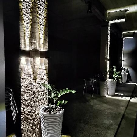 Guest House Санэль Tsandrypsh Exterior foto