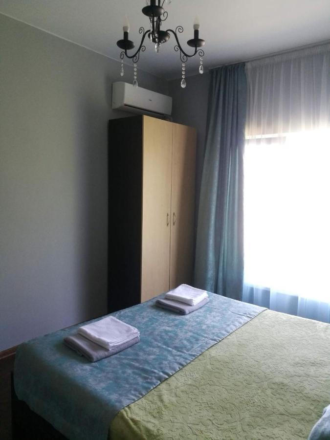 Guest House Санэль Tsandrypsh Habitación foto