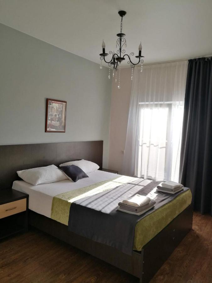 Guest House Санэль Tsandrypsh Habitación foto