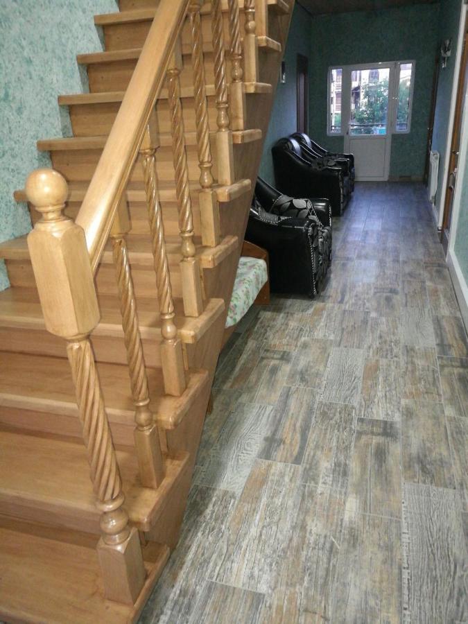 Guest House Санэль Tsandrypsh Habitación foto