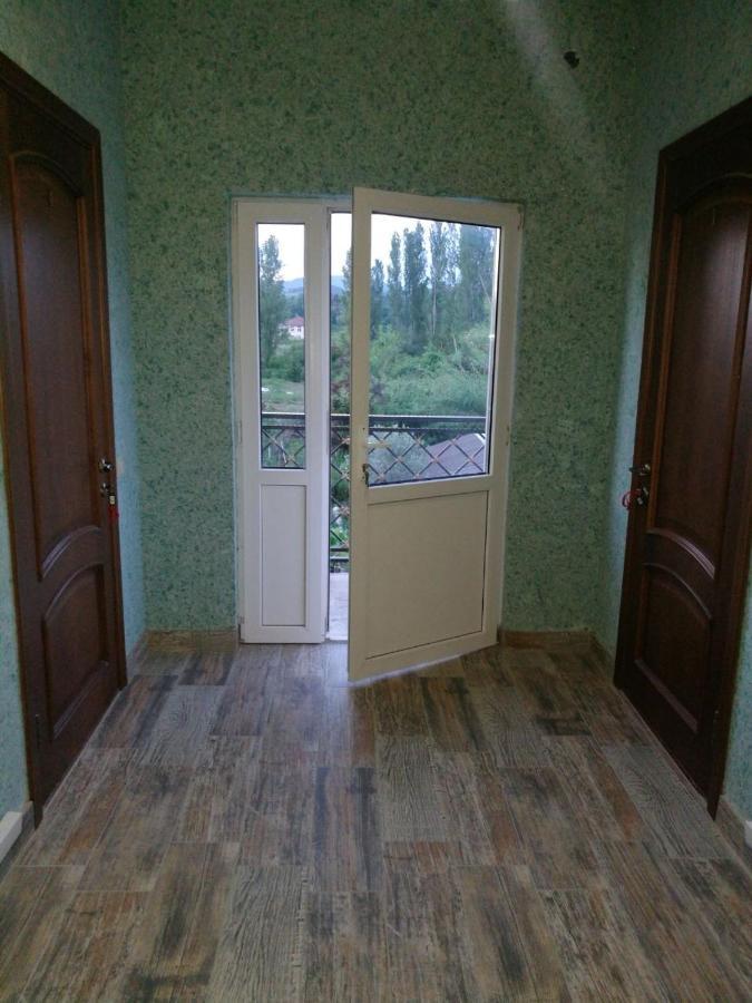 Guest House Санэль Tsandrypsh Habitación foto