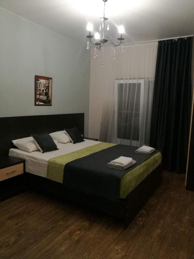 Guest House Санэль Tsandrypsh Habitación foto