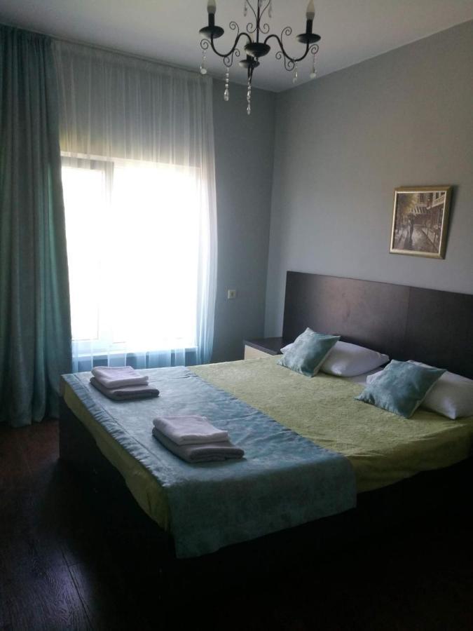 Guest House Санэль Tsandrypsh Habitación foto