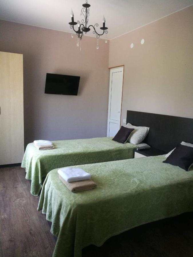 Guest House Санэль Tsandrypsh Habitación foto
