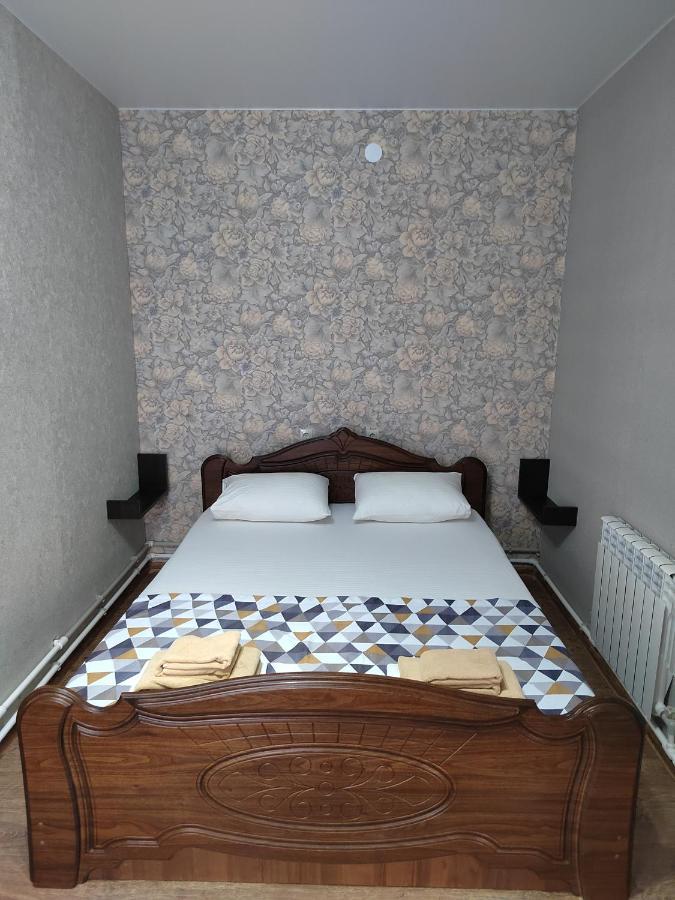 Guest House Санэль Tsandrypsh Exterior foto