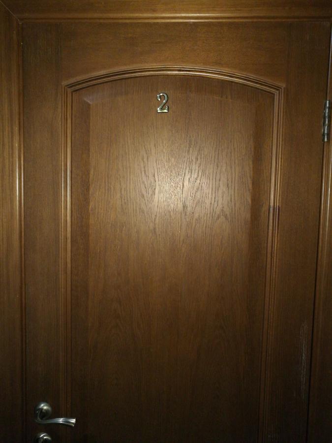 Guest House Санэль Tsandrypsh Exterior foto